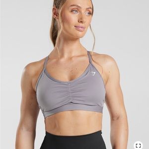 Gymshark sports bra M